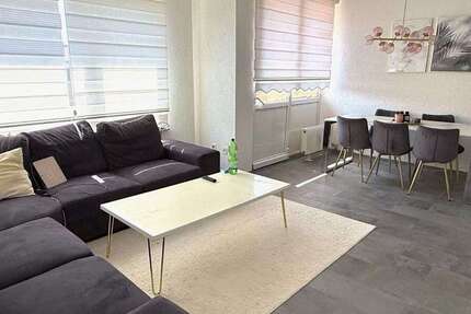 Wohnung Köln Kalk - 3 Zimmer, 66 m&sup2;, 235.000&euro; | Angebot:27009009