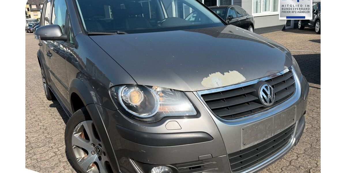 VW Touran 196.429 km 2.790 &euro; Brühl bei Köln 50321