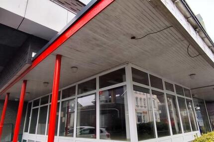 repräsentatives Ladenlokal zimmer