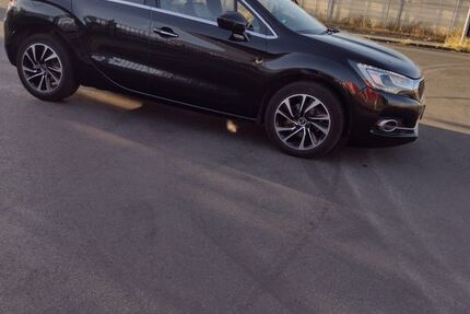 Citroen DS4 89.000 km 10.450 &euro; Alfter 53347