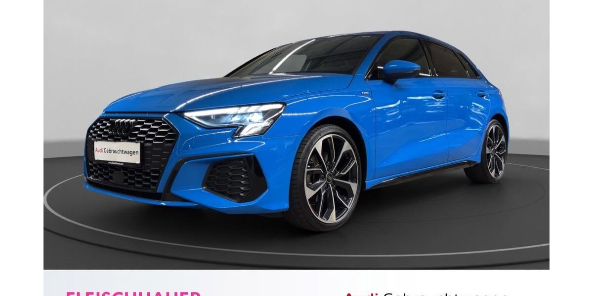 Audi A3 42.312 km 29.990 &euro; Köln 50968