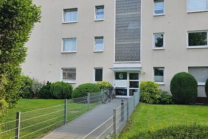 Wohnung Pulheim - 3 Zimmer, 77 m&sup2;, 289.000&euro; | Angebot:26875510