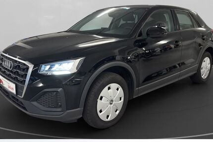 Audi Q2 119.922 km 18.980 € Bonn 53119