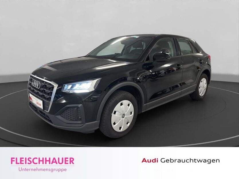 Audi Q2 119.922 km 18.980 € Bonn 53119