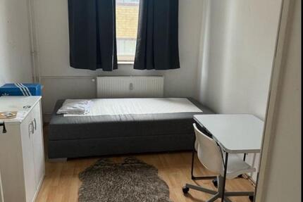 Wohnung Köln Kalk - 1 Zimmer, 15 m&sup2;, 500&euro; | Angebot:26283846