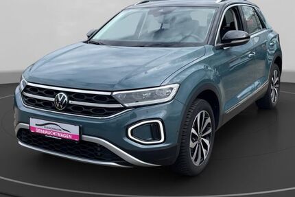 VW T-Roc 37.247 km 24.990 &euro; Köln 51145