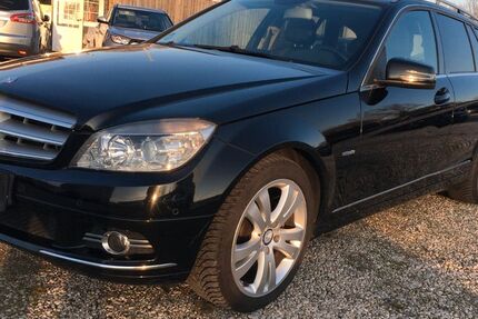 Mercedes-Benz C 250 270.000 km 4.799 &euro; Bonn 53227