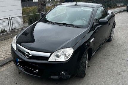 Opel Tigra