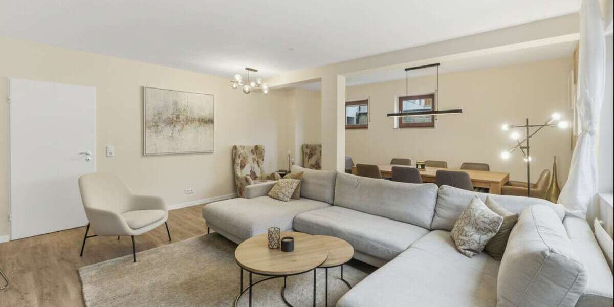 Wohnung zum Kaufen in Köln 670.000 € 180 m² 5 zimmer