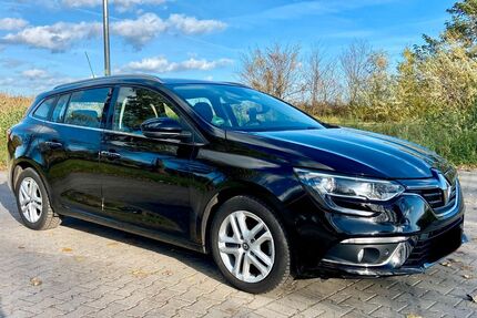 Renault Megane 199.600 km 8.690 &euro; Köln 50739