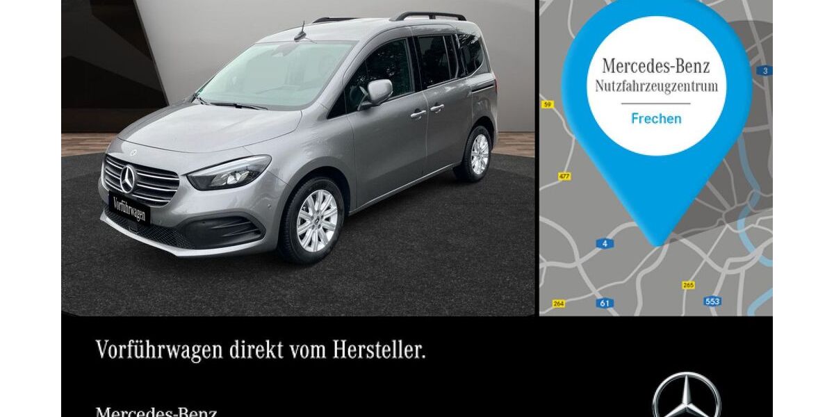 Mercedes-Benz T-Klasse 9.352 km 34.980 &euro; Frechen 50226