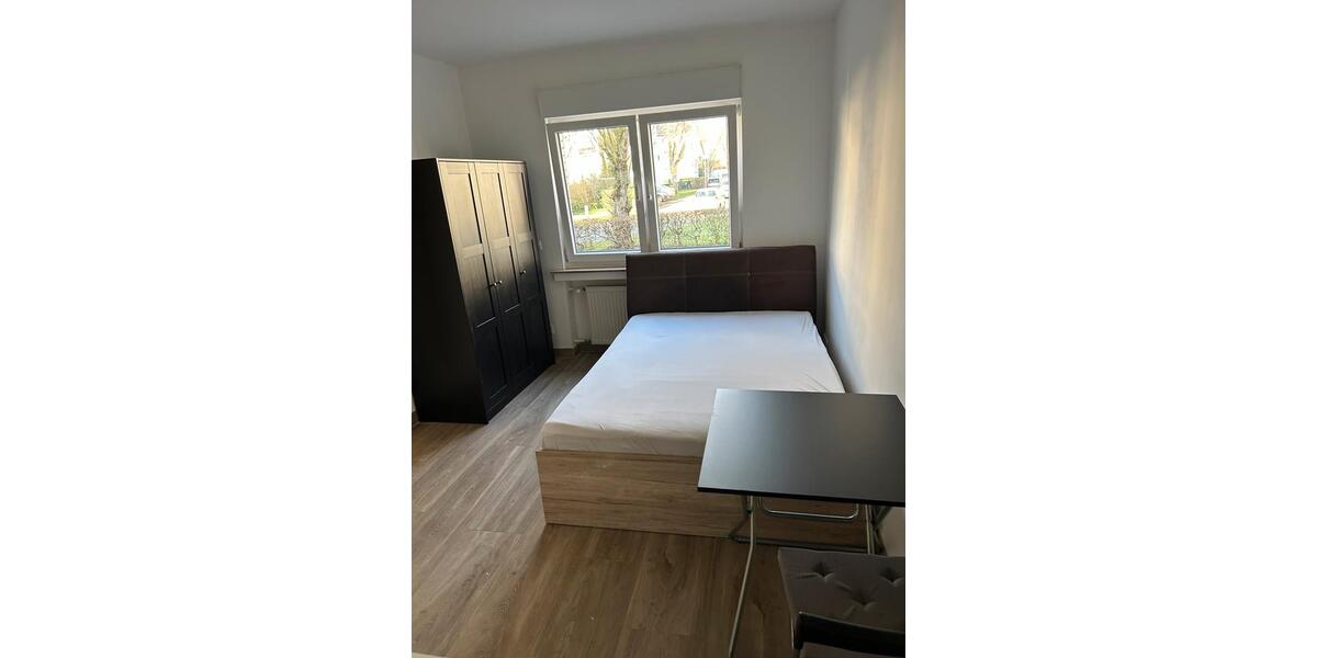 Erdgeschoßwohnung Köln Porz - 1 Zimmer, 20 m&sup2;, 600&euro; | Angebot:25349151