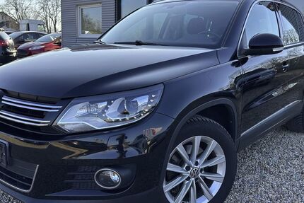 VW Tiguan 199.000 km 7.499 € Weilerswist 53919