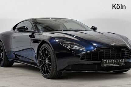 Aston Martin DB11