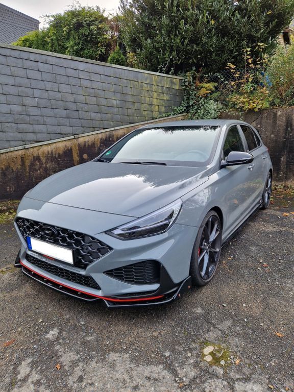 Hyundai i30 46.400 km 31.490 € Remscheid 42859