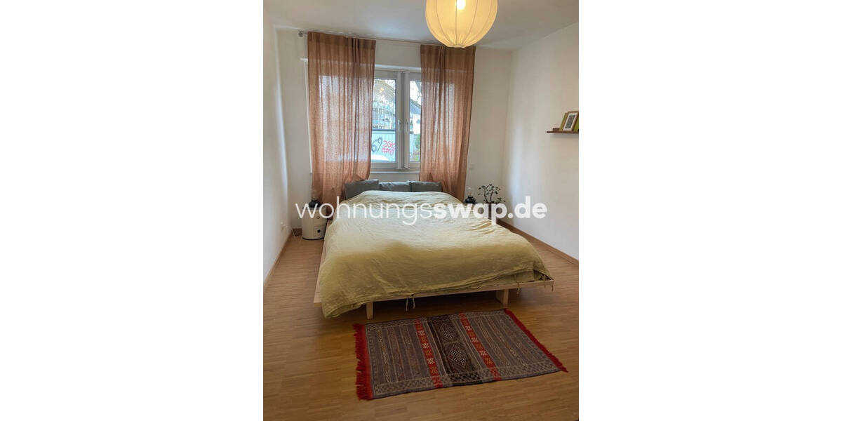Etagenwohnung Köln Neuehrenfeld - 3 Zimmer, 85 m&sup2;, 1.706&euro; | Angebot:26023067