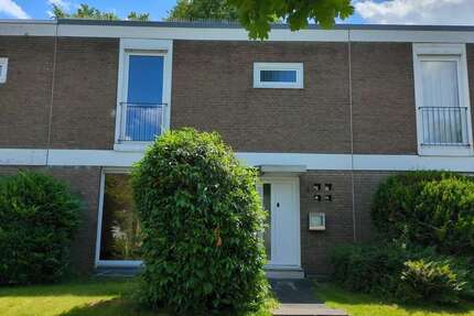 Haus Hürth - 4 Zimmer, 101 m&sup2;, 398.000&euro; | Angebot:27551662