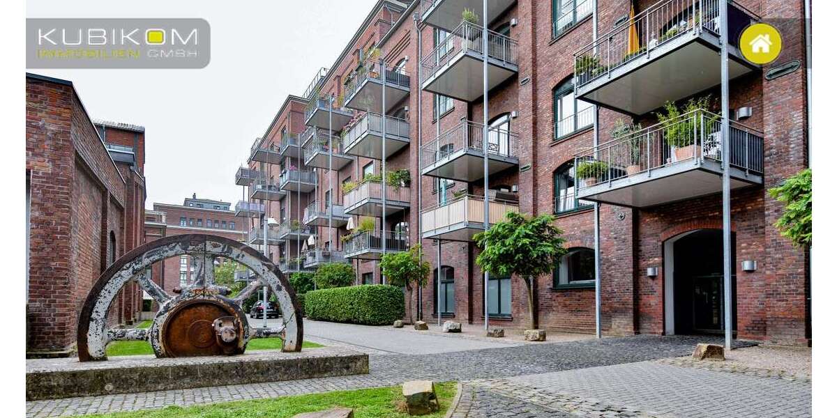 Etagenwohnung Frechen - 3 Zimmer, 86 m&sup2;, 430.000&euro; | Angebot:25472206