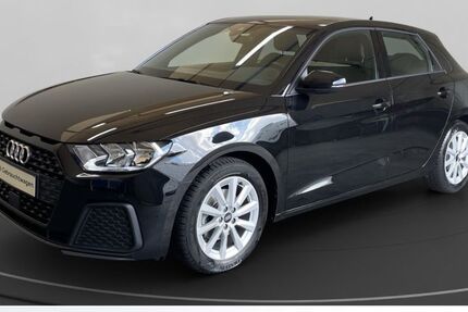 Audi A1 41.482 km 22.980 &euro; Köln 50823