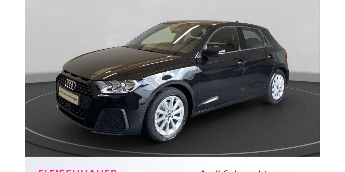 Audi A1 41.482 km 22.980 &euro; Köln 50823