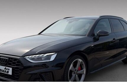 Audi A4 60.570 km 30.990 &euro; Bonn 53227
