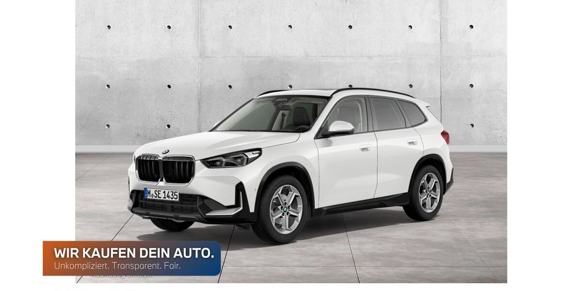 BMW X1 22.573 km 43.780 &euro; Sankt Augustin 53757