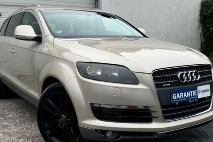 Audi Q7 174.000 km 5.999 € Leverkusen 51381