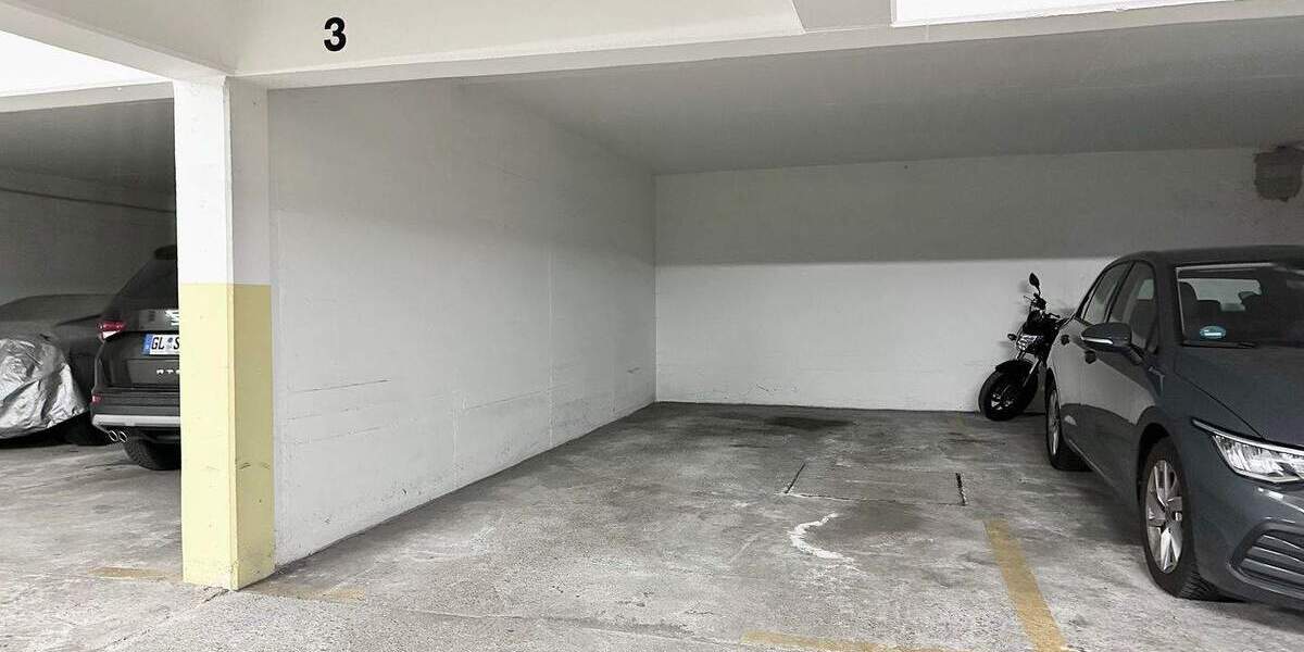 Etagenwohnung Bergisch Gladbach Bockenberg - 5 Zimmer, 129 m&sup2;, 245.000&euro; | Angebot:25718486