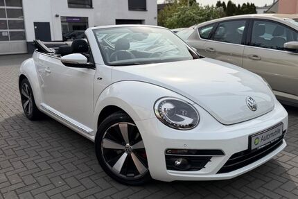 VW Beetle 58.110 km 19.999 &euro; Troisdorf 53840