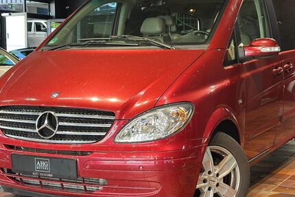 Mercedes-Benz Viano 462.009 km 9.900 &euro; Bonn 53177
