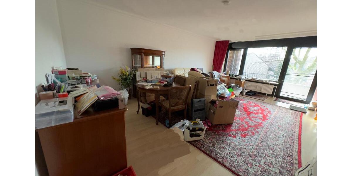 2-Zi.-Eigentumswohnung, Bergisch Gladbach-Frankenforst 2 zimmer