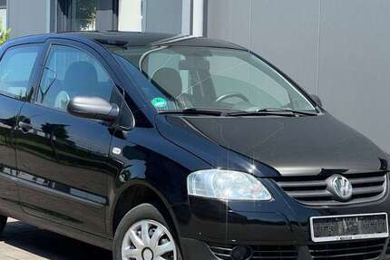 VW Fox 97.458 km 1.990 &euro; Bornheim 53332