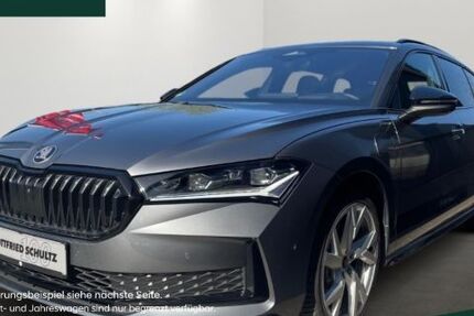 Skoda Superb 14.880 km 49.980 &euro; Dormagen 41540