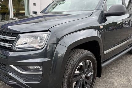 VW Amarok 137.000 km 26.500 &euro; Bonn 53177