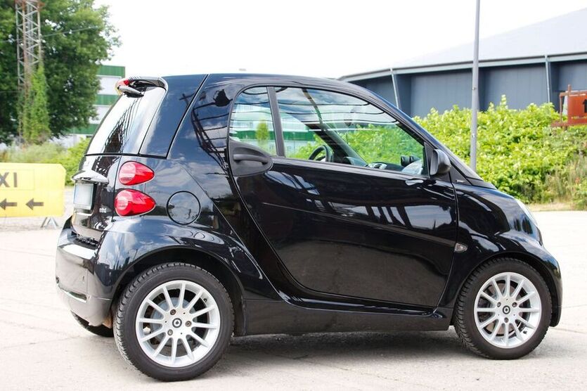 ForTwo
