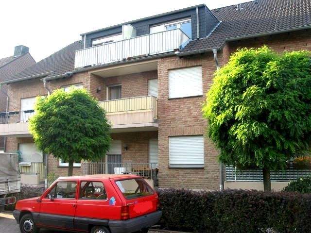 Etagenwohnung Dormagen Nievenheim - 1 Zimmer, 63 m&sup2;, 550&euro; | Angebot:26884736