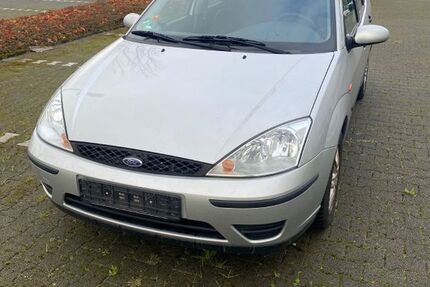 Ford Focus 133.000 km 1.500 &euro; Erftstadt 50374