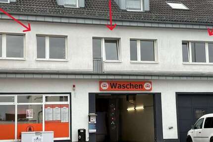 Wohnung Sankt Augustin-Birlinghoven Birlinghoven - 5 Zimmer, 176 m&sup2;, 1.400&euro; | Angebot:25738645