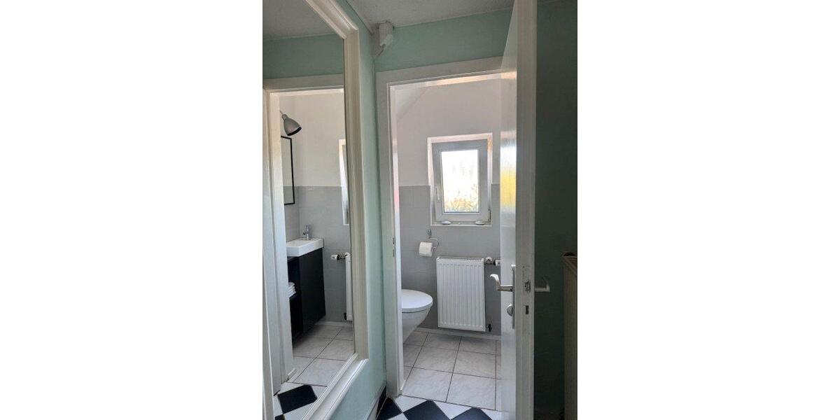 Erdgeschoßwohnung Wermelskirchen - 2 Zimmer, 50 m&sup2;, 650&euro; | Angebot:27569637