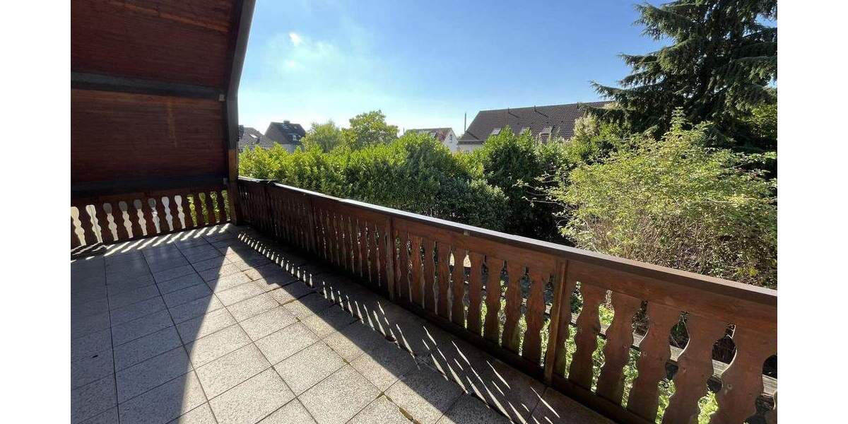 Einfamilienhaus Leverkusen Schlebusch - 6 Zimmer, 173 m&sup2;, 495.000&euro; | Angebot:25409669