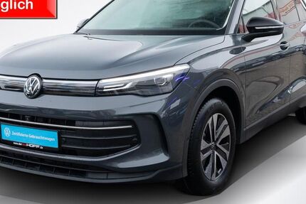 VW Tiguan 19.999 km 35.775 &euro; Troisdorf-Spich 53842