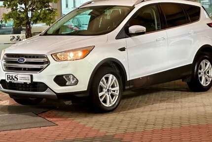 Ford Kuga 121.569 km 10.500 &euro; Köln 50769