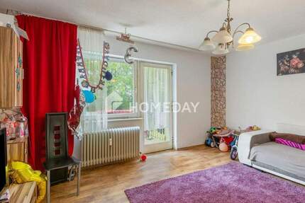 Wohnung Kerpen - 2 Zimmer, 44 m&sup2;, 129.000&euro; | Angebot:24875132