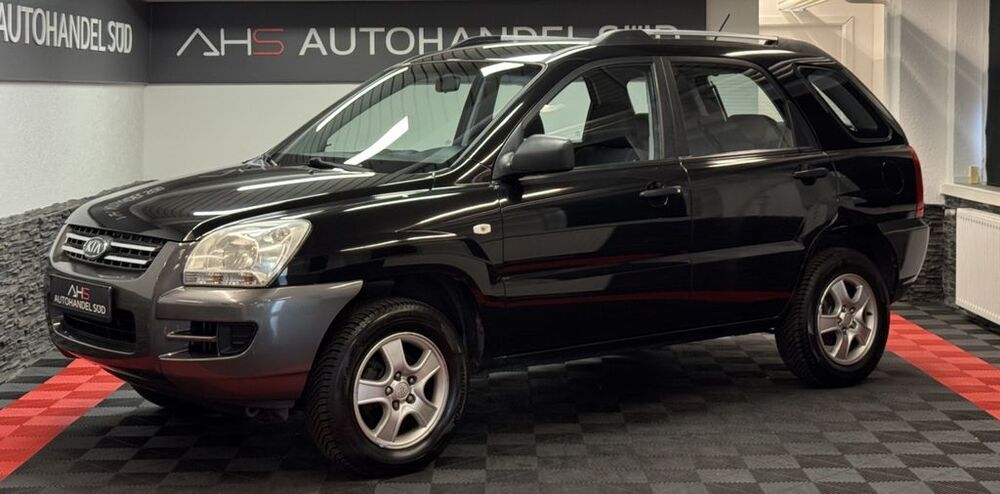 Sportage