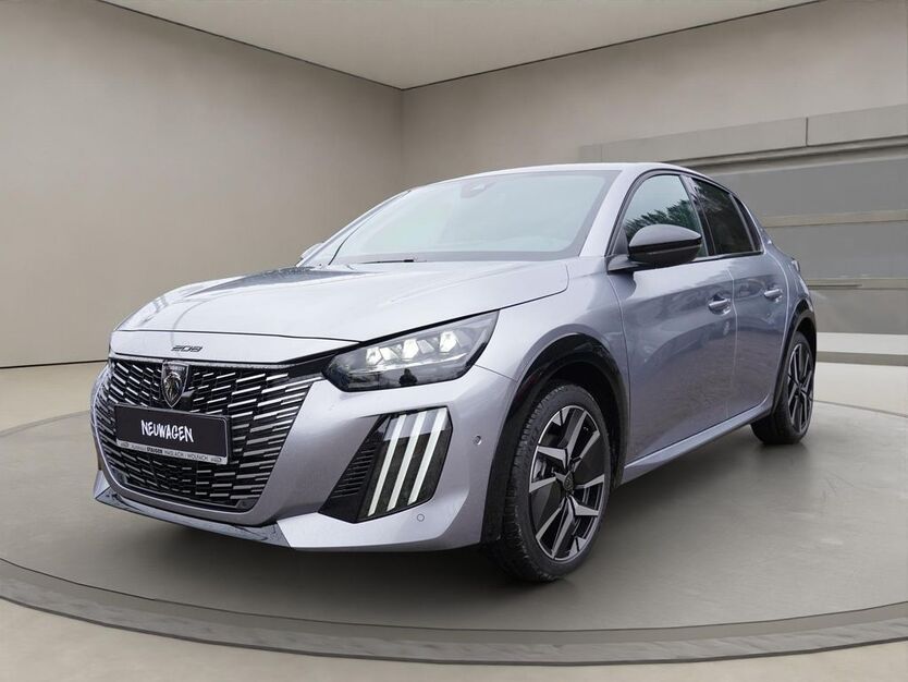 Peugeot 208 6.000 km 23.450 € Neuss 41460