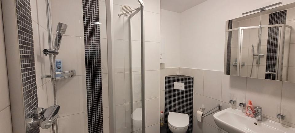 Etagenwohnung Bergheim Ahe - 3 Zimmer, 80 m&sup2;, 1.500&euro; | Angebot:27600499
