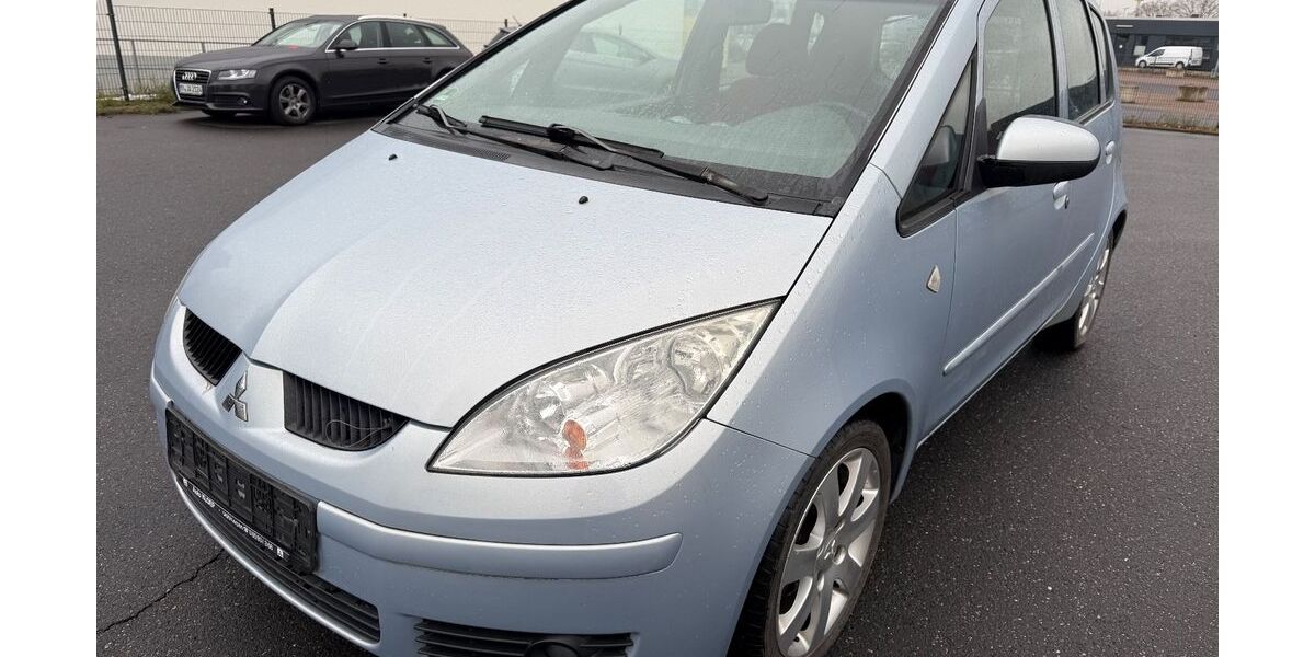 Mitsubishi Colt 163.773 km 2.490 &euro; Weilerswist 53919