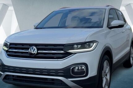 VW T-Cross 21.999 km 19.235 € Siegburg 53721