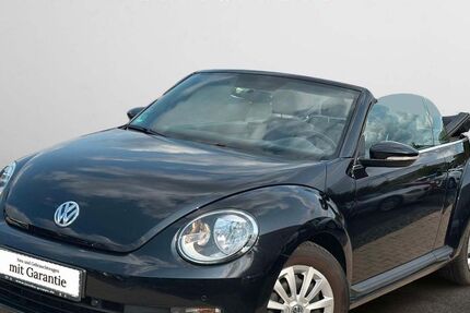 VW Beetle 77.910 km 14.999 € Köln 50739