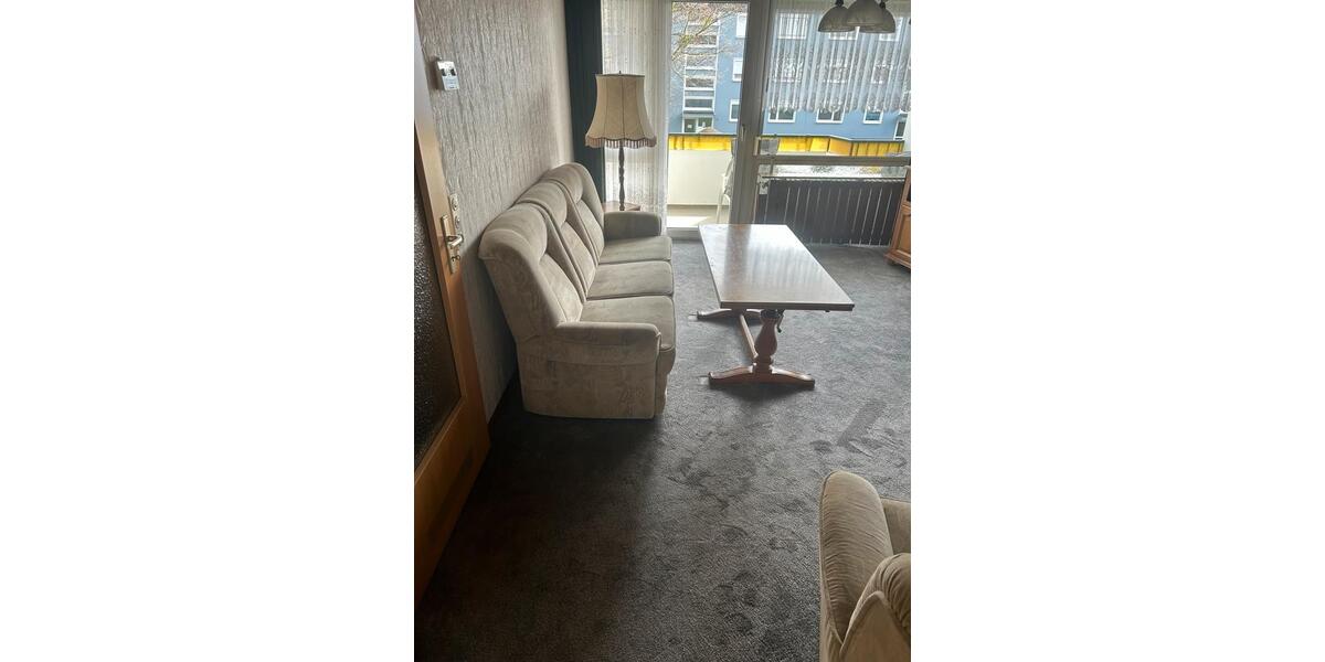 Etagenwohnung Bergheim Ahe - 3 Zimmer, 68 m&sup2;, 1.088&euro; | Angebot:25396355